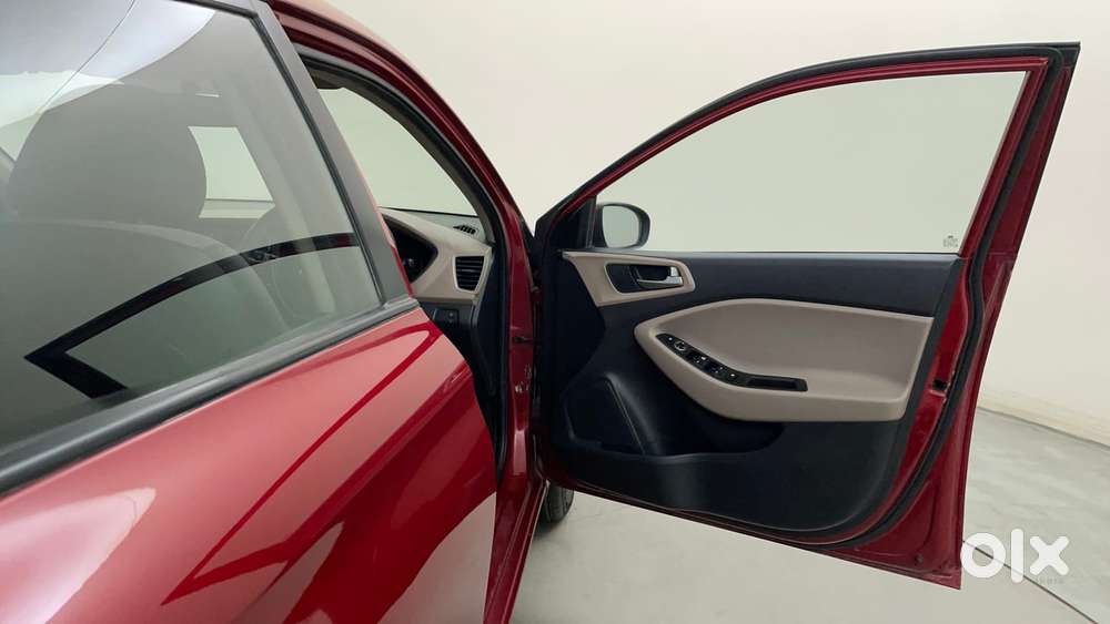Hyundai Elite I20 Asta 1.2 At, 2018, Petrol