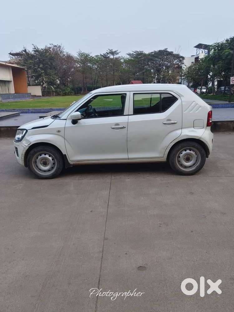 Maruti Suzuki Ignis 1.3 Sigma, 2022, Petrol