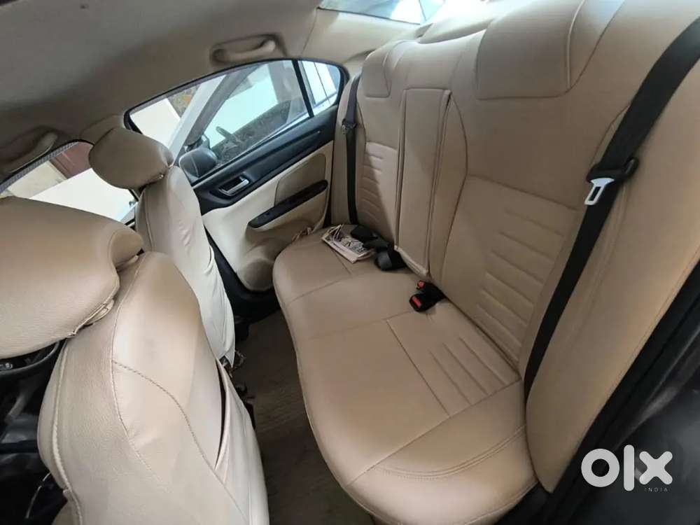 Honda Amaze 2019 Petrol 48000 Km Driven