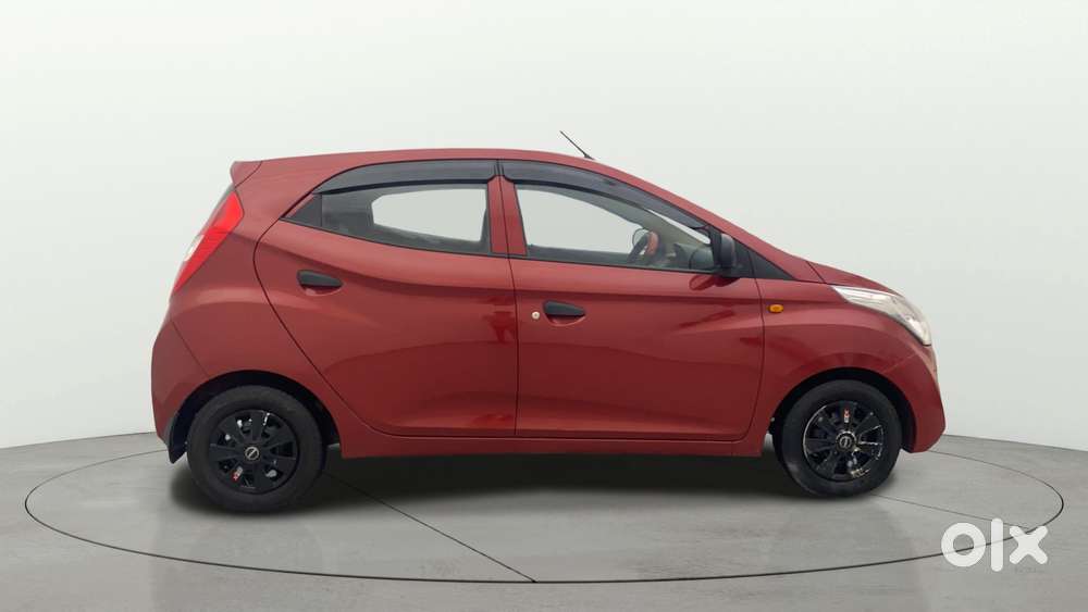 Hyundai Eon Era +, 2013, Petrol