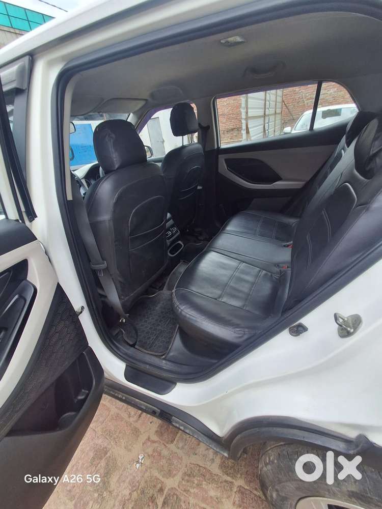 Hyundai Creta 1.5 Ex Diesel, 2021, Diesel