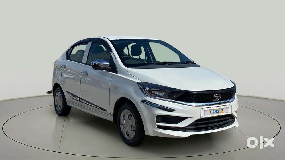 Tata Tigor Xe, 2021, Petrol