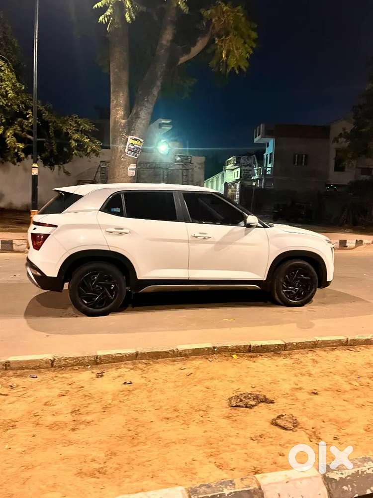 Hyundai Creta 2020 Diesel 92000 Km Driven Zero Depth Insurance