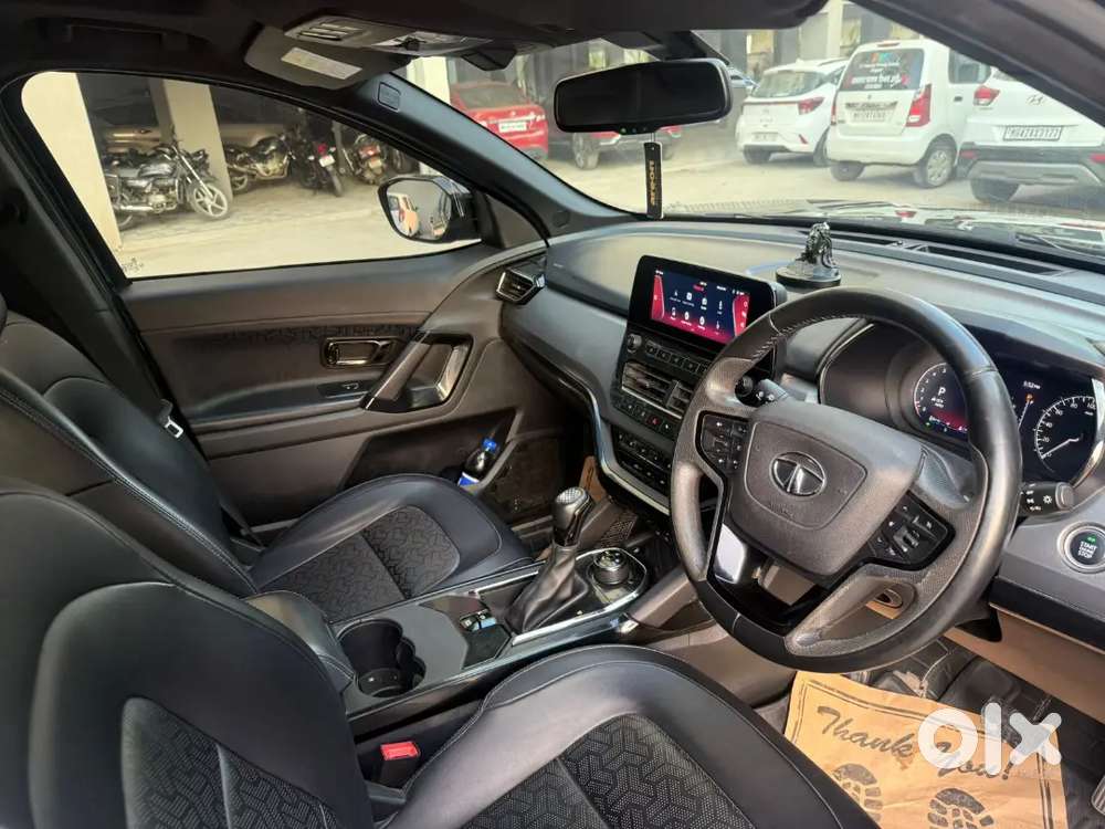 Tata Harrier 2023 Diesel 120000 Km Driven