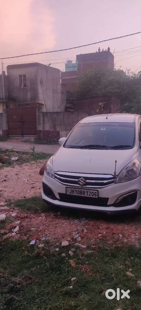 Maruti Suzuki Ertiga 2019 Diesel Well Maintained
