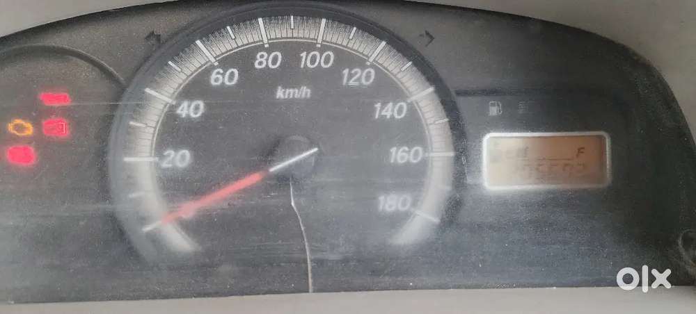 Good Condition