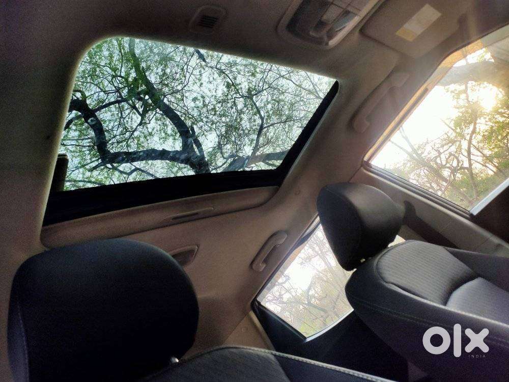 Mahindra Xuv500 W8, 2022, Diesel