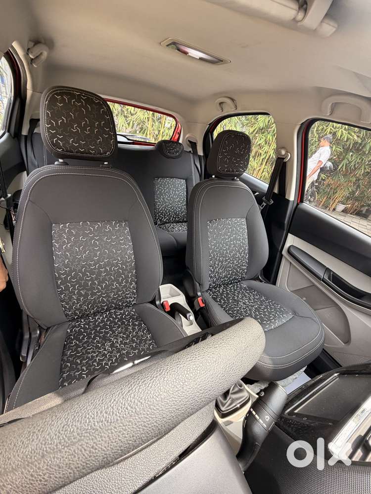 Tata Tiago 1.2 Revotron Xz (o), 2022, Petrol