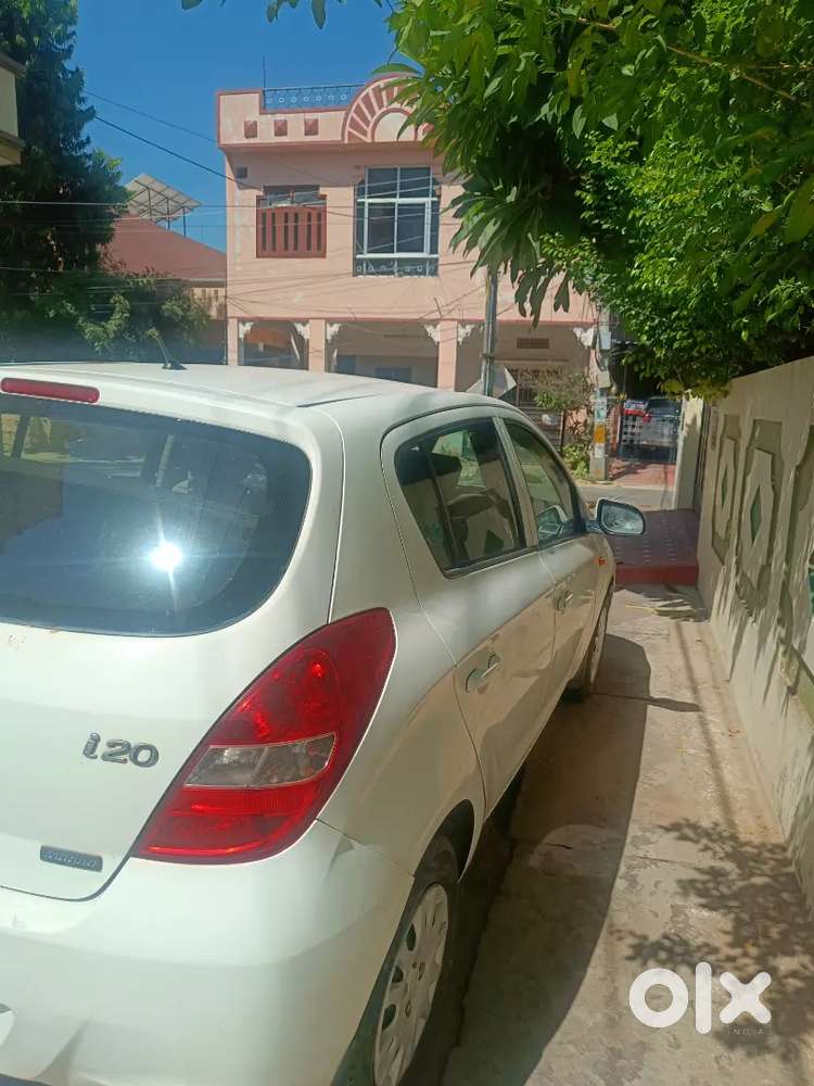 Hyundai I20 - 2010