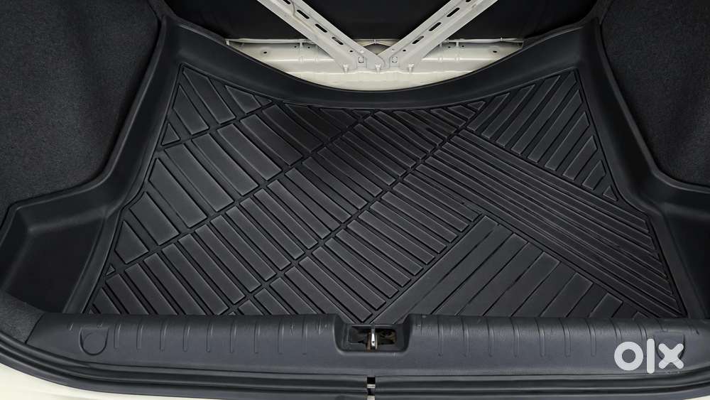 Honda Amaze S Petrol, 2021, Petrol