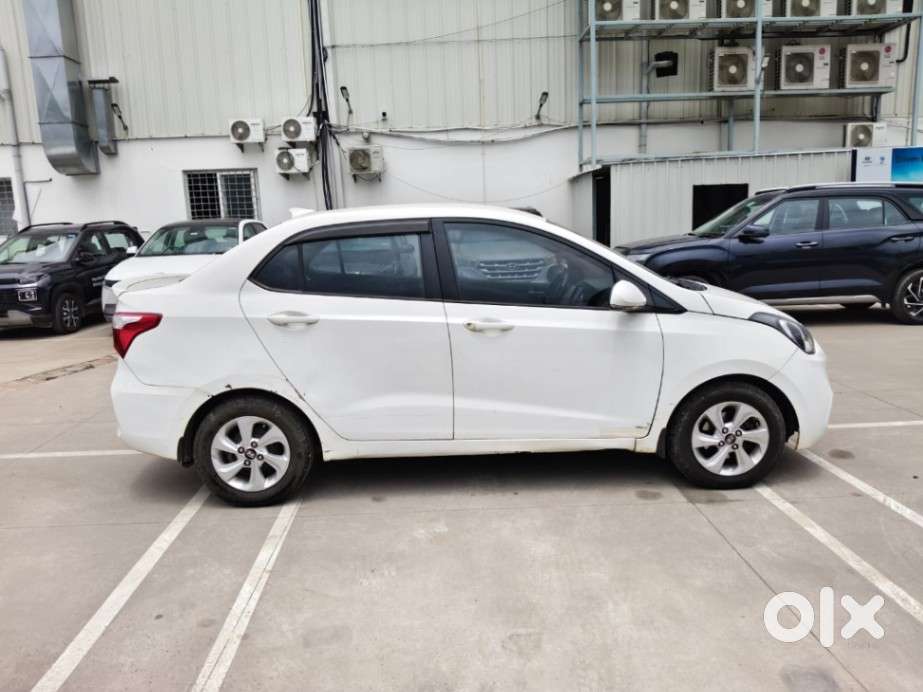 Hyundai Xcent 1.2 Crdi Sx, 2019, Diesel