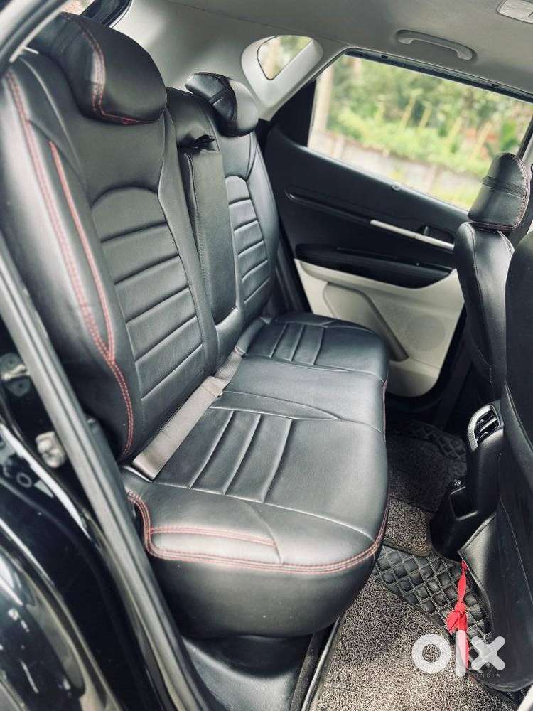 Kia Sonet 1.5 Htx Diesel At, 2022, Diesel