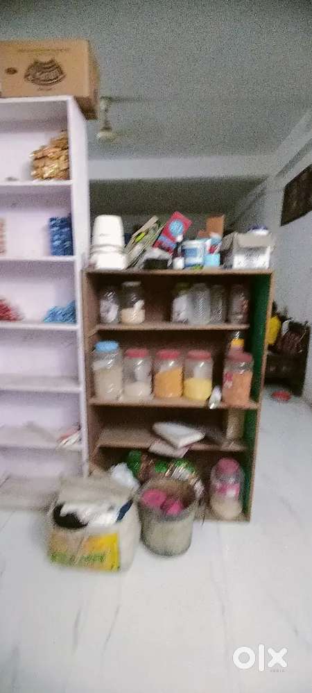 Kiran ghodi , tebal,deep freezer