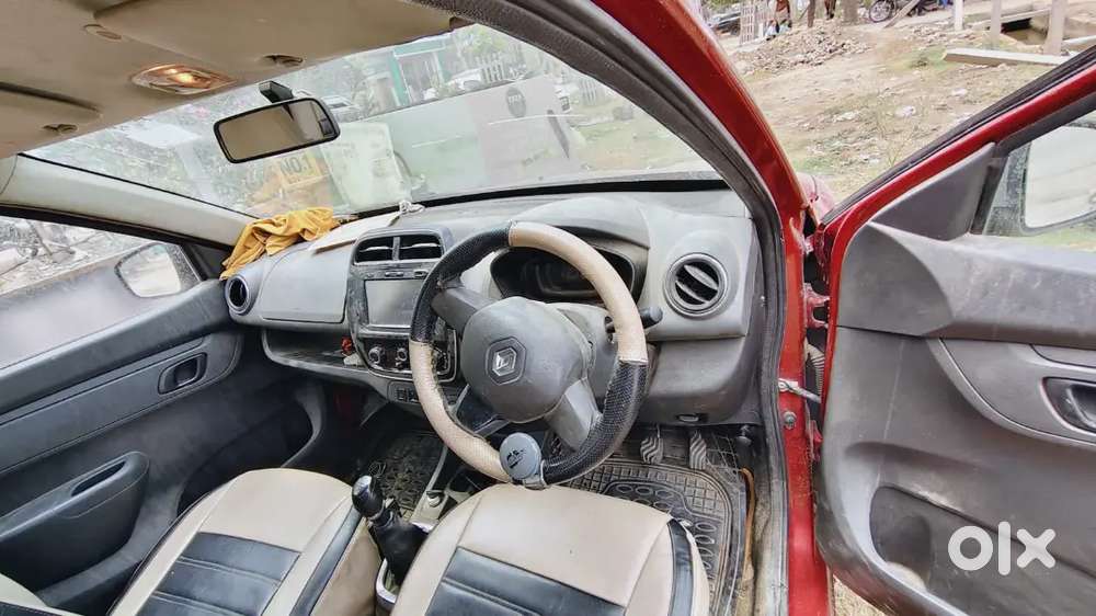 Renault Kwid 2017