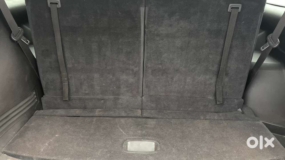 Jeep Meridian 2.0 Limited 4x2 Mt, 2023, Diesel