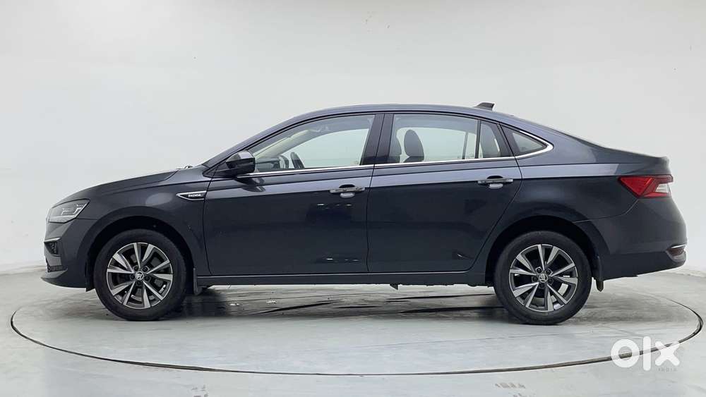 Skoda Slavia Style 1.5l Tsi Dsg, 2022, Petrol