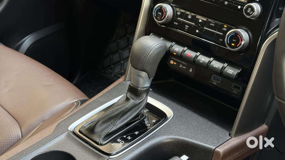 Mahindra Scorpio-n 2.2 Z8 Diesel At 4wd 7 Str, 2023, Diesel