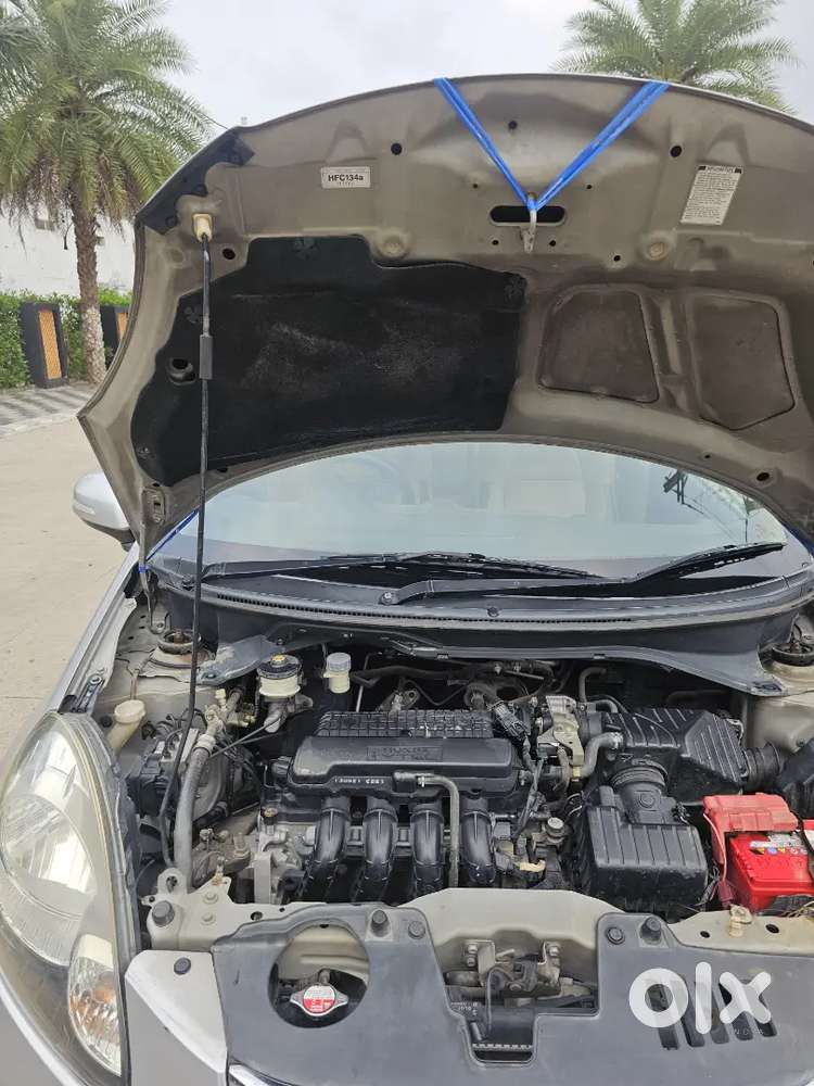 Honda Amaze 1.2 Vx 2013