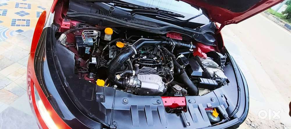 Tata Altroz 1.2 Xz I-turbo, 2023, Petrol