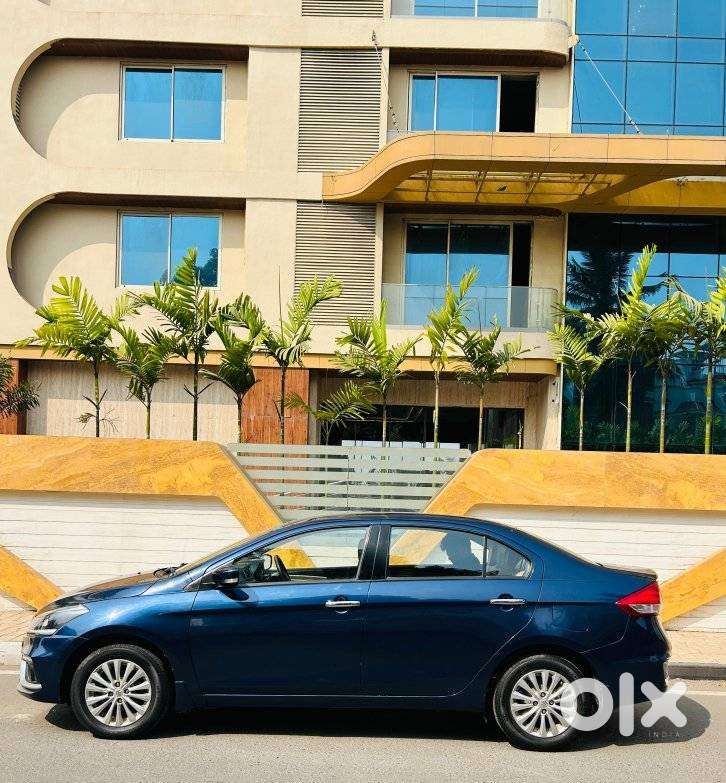 Maruti Suzuki Ciaz, 2023, Petrol