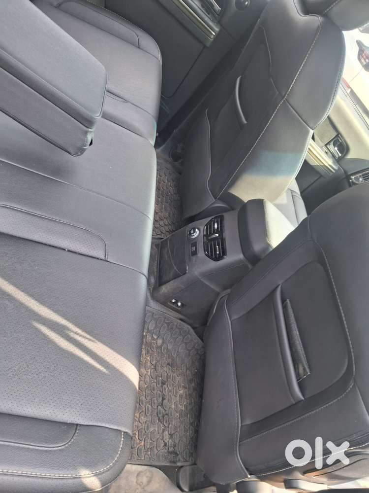 Tata Hexa 2.2 Xt 4x2 7 Str, 2017, Diesel