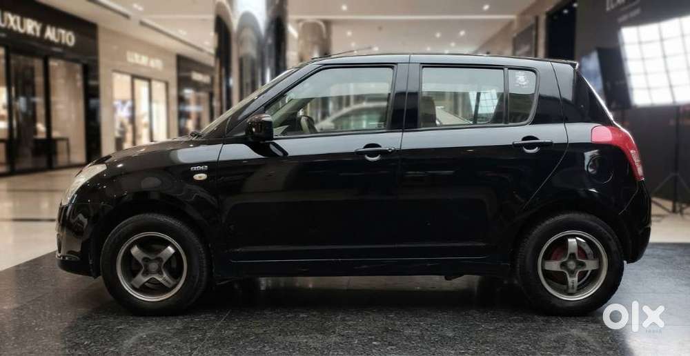 Maruti Suzuki Swift Ldi Bsiii, 2009, Diesel