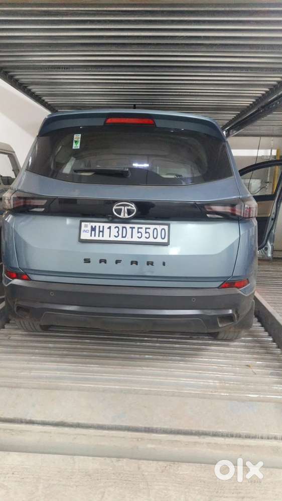Tata Suv Diesel 2021