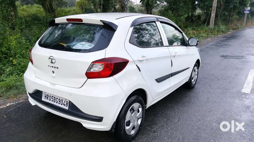 Tata Tiago Xt Icng 2022