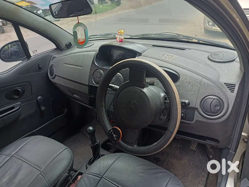Chevrolet Spark 1.0 Petrol 2008