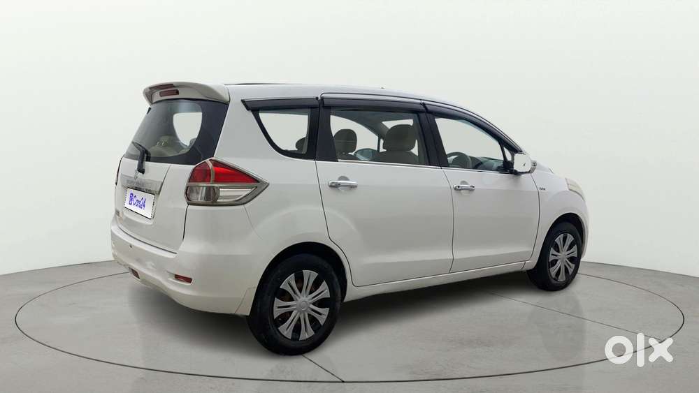 Maruti Suzuki Ertiga 2012-2015 Zdi, 2013, Diesel