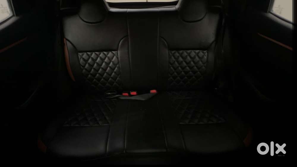 Renault Kwid Climber 1.0 Mt, 2018, Petrol