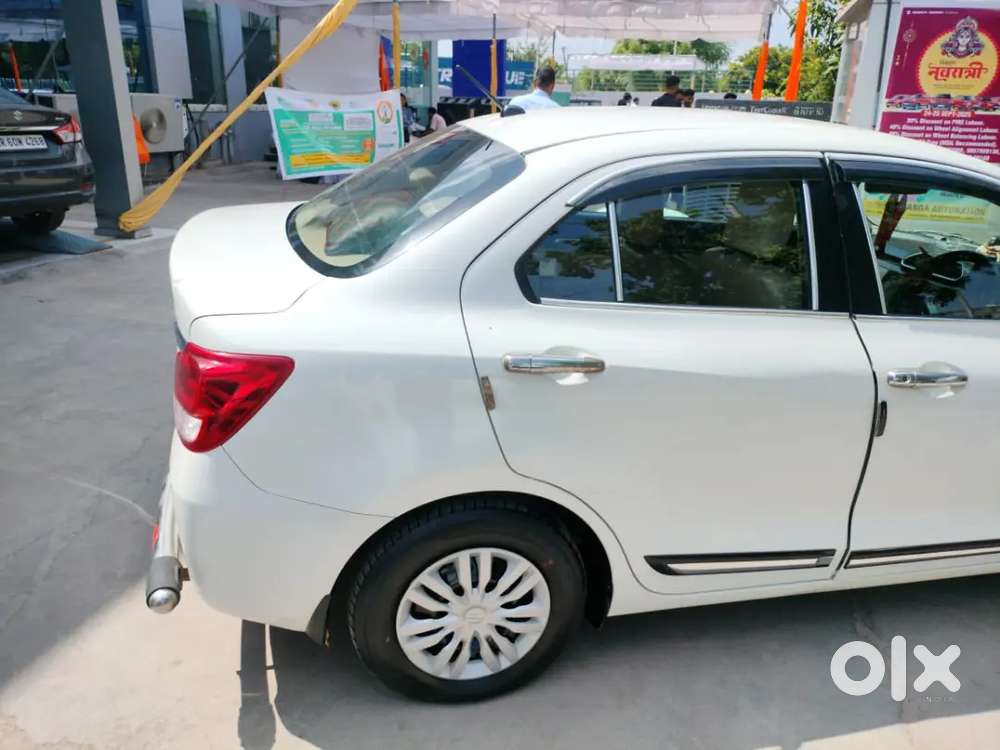 Non Accidental All Company Service Record