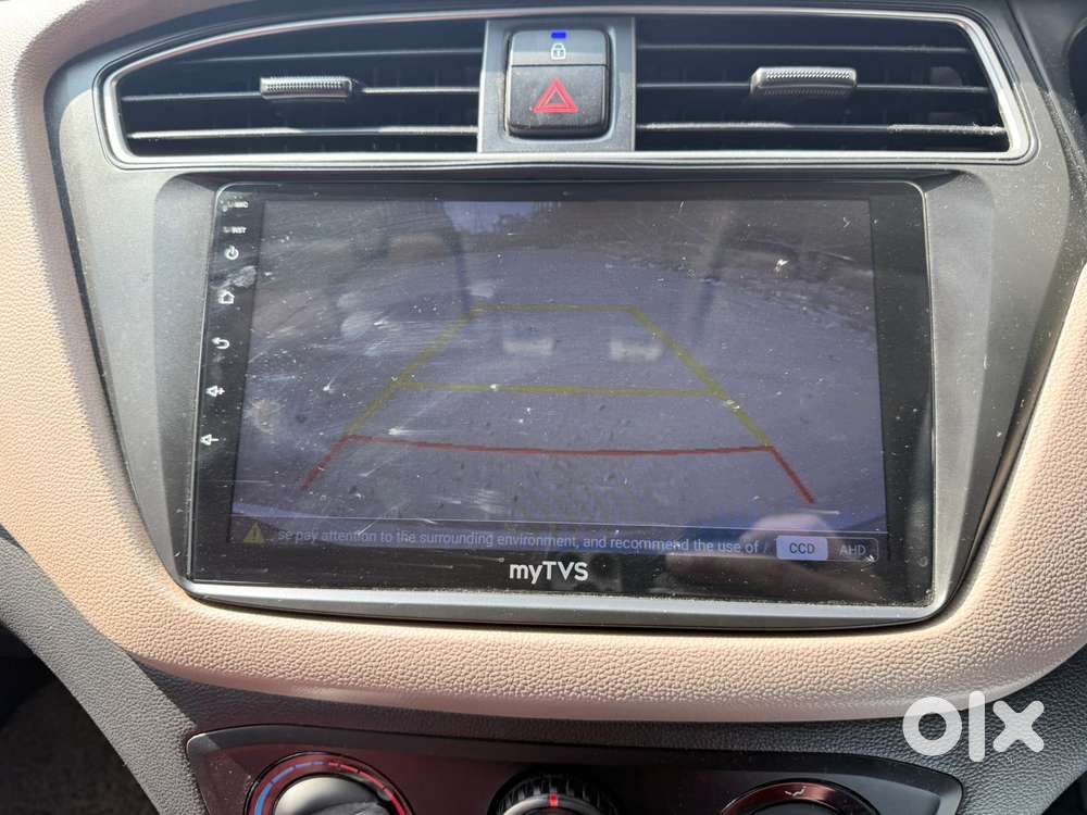 Hyundai I20 Sportz 1.2 Vtvt, 2019, Petrol