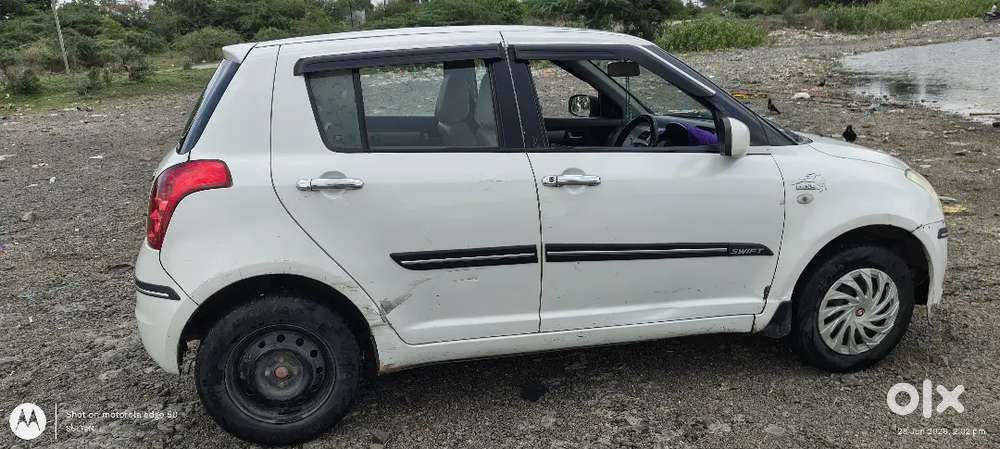 Swift 2008