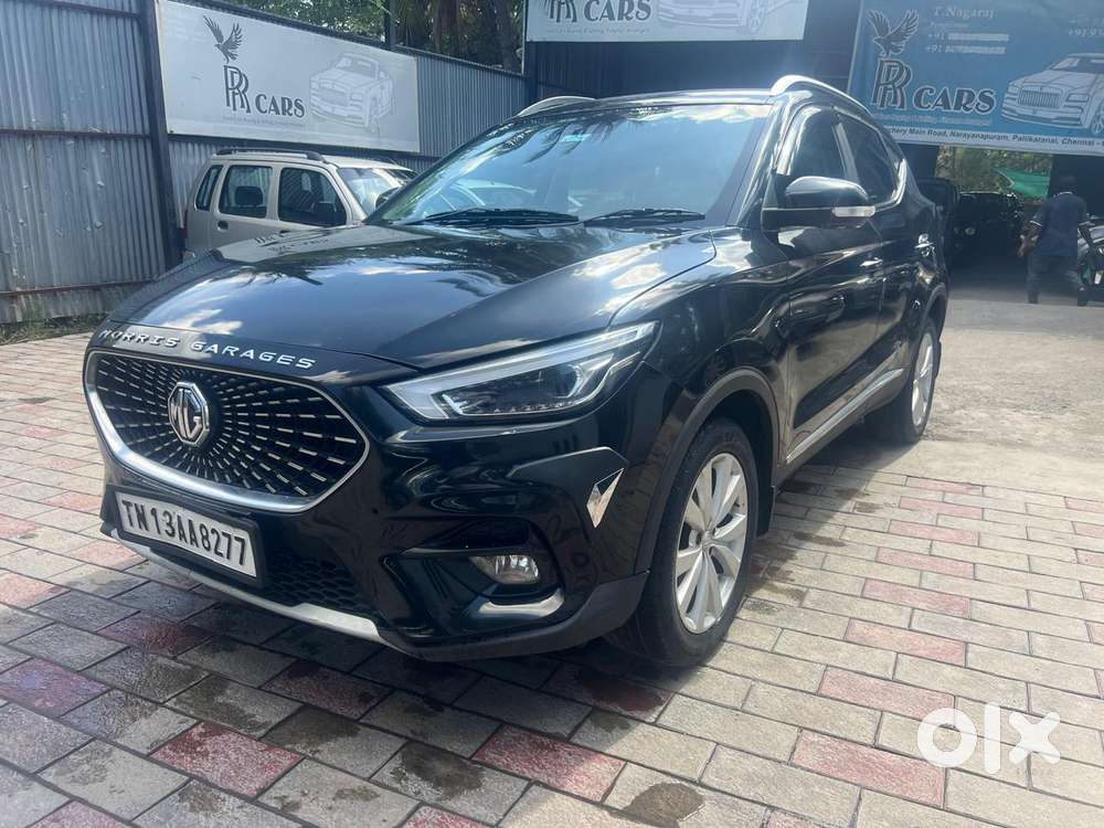 Mg Astor Zs Vti-tech Cvt Sharp, 2023, Petrol