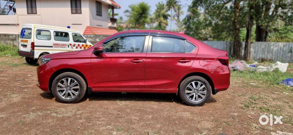 Honda Amaze 1.2 Smt I Vtec, 2023, Petrol