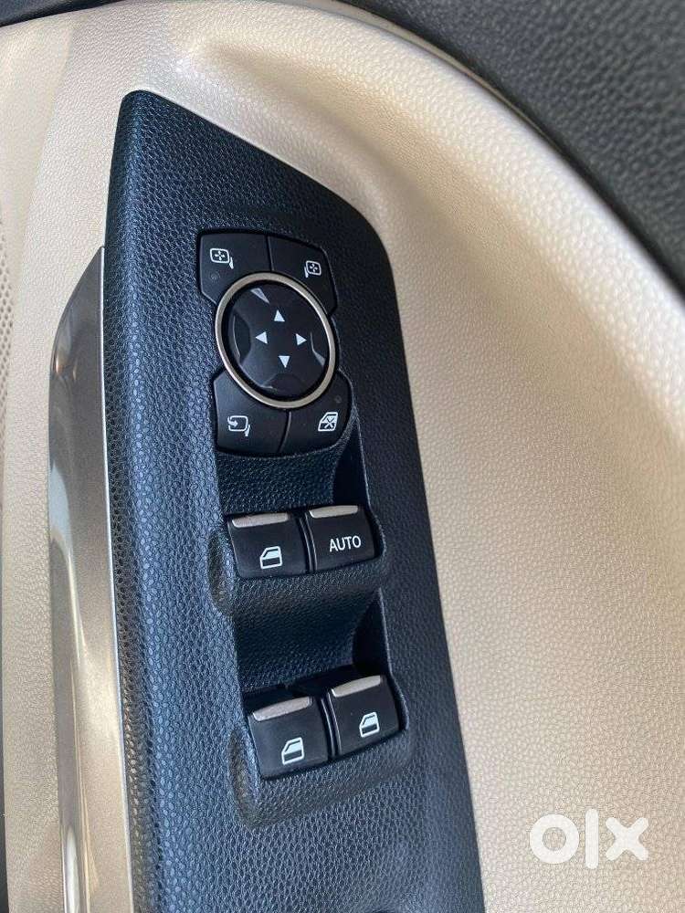 Ford Ecosport 1.5 Petrol Titanium, 2020, Petrol