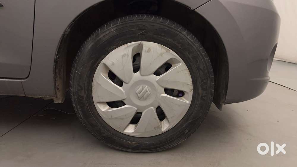 Maruti Suzuki Celerio 1.0 Vxi Amt, 2015, Petrol