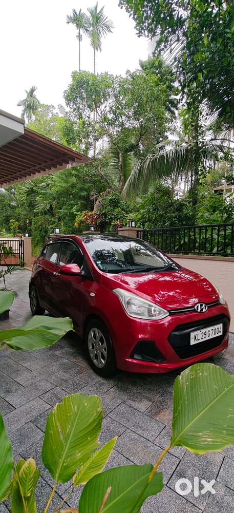 2013 Hyundai Grand I10 Diesel Magna