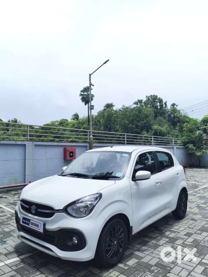 Maruti Suzuki Celerio Zxi Amt, 2025, Petrol