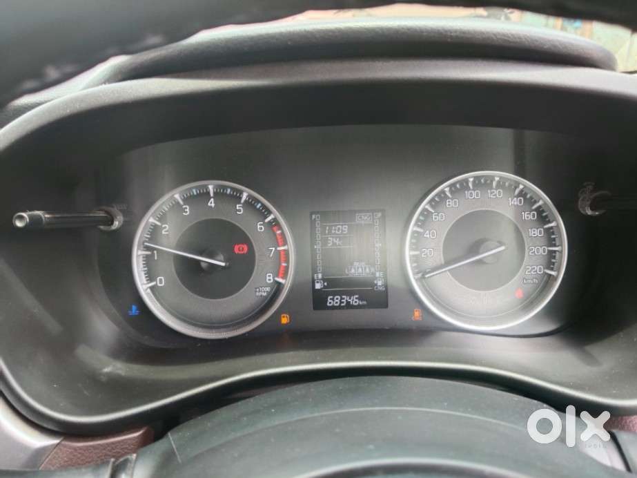 Maruti Suzuki Fronx Delta 1.2l Mt, 2024, Petrol
