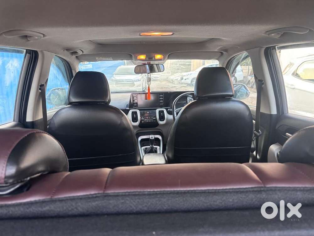 Kia Sonet 1.2 Htk Plus, 2020, Diesel