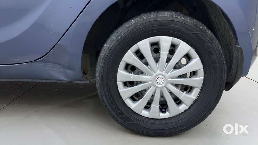 Hyundai I20 Sportz 1.2, 2013, Petrol
