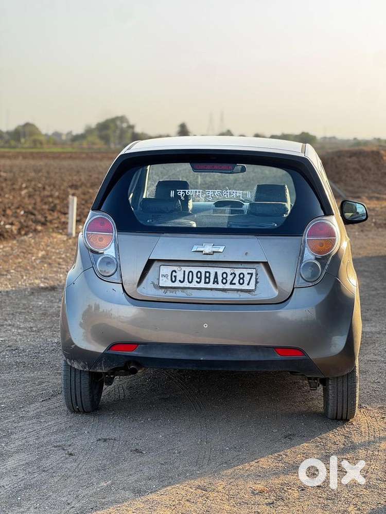 Chevrolet Beat 2013 Diesel Good Condition
