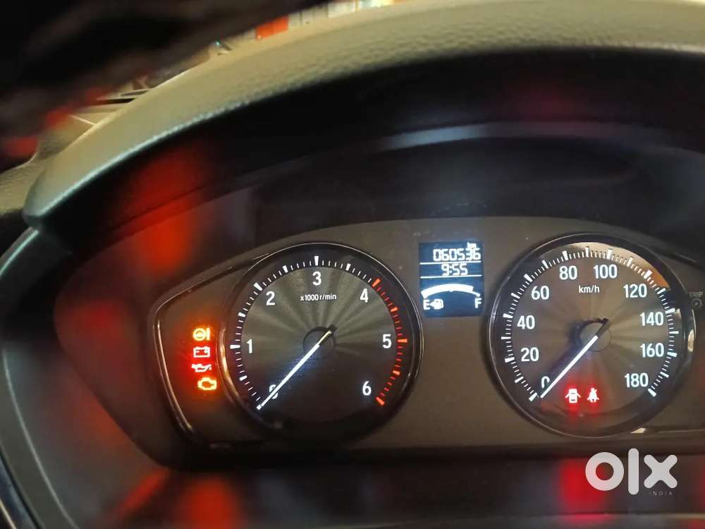 Honda Amaze Diesel 2021 Year Car
