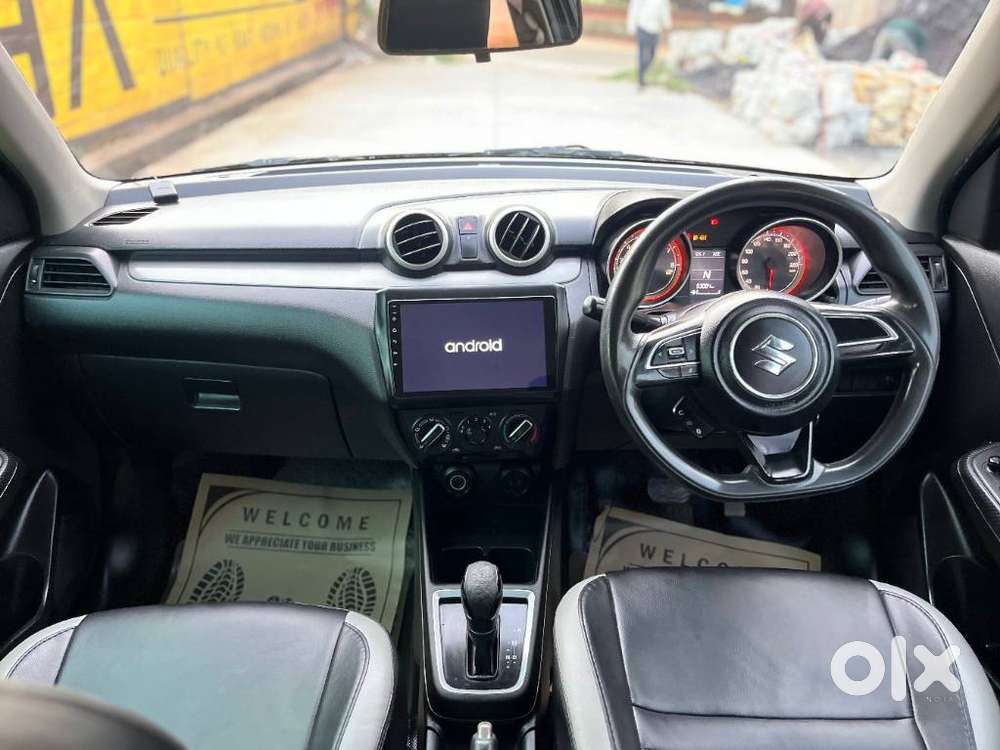 Maruti Suzuki Swift Amt Vxi, 2018, Petrol
