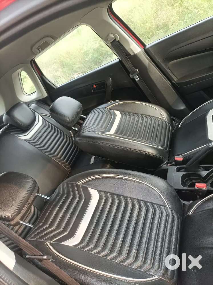 Maruti Suzuki Brezza Vdi 2019