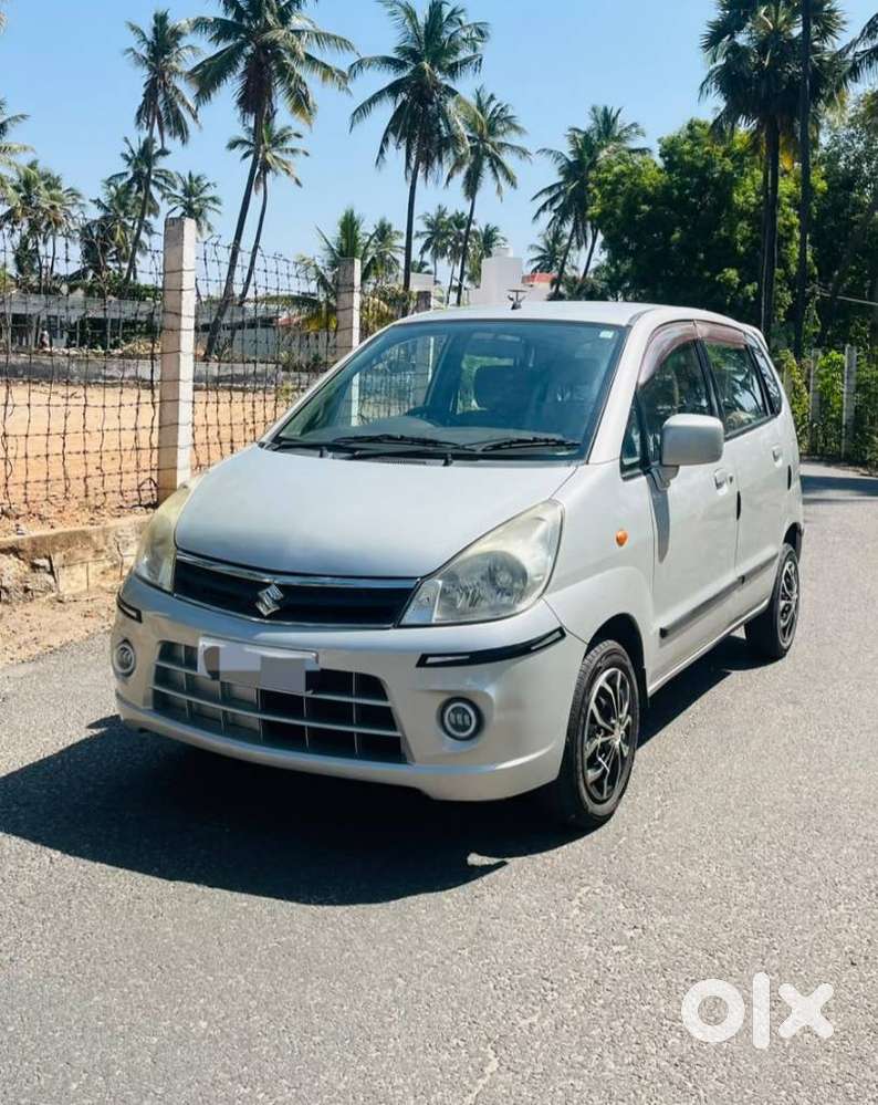 Maruti Suzuki Zen Estilo Vxi Bsiv, 2011, Petrol