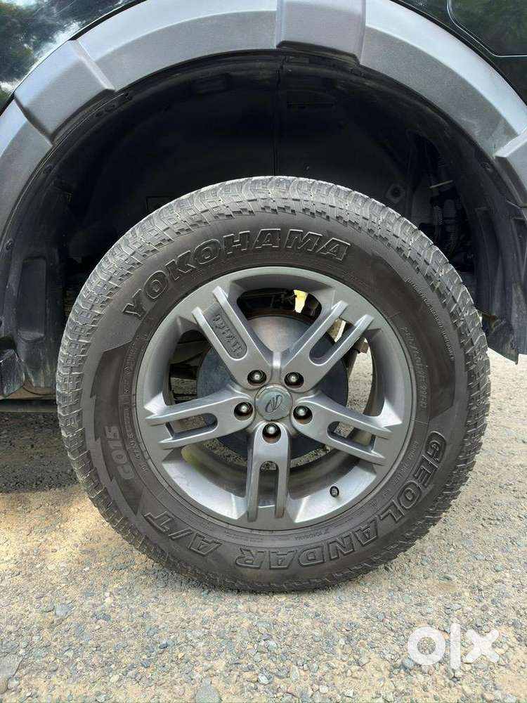 Mahindra Thar 2021 Diesel Good Condition