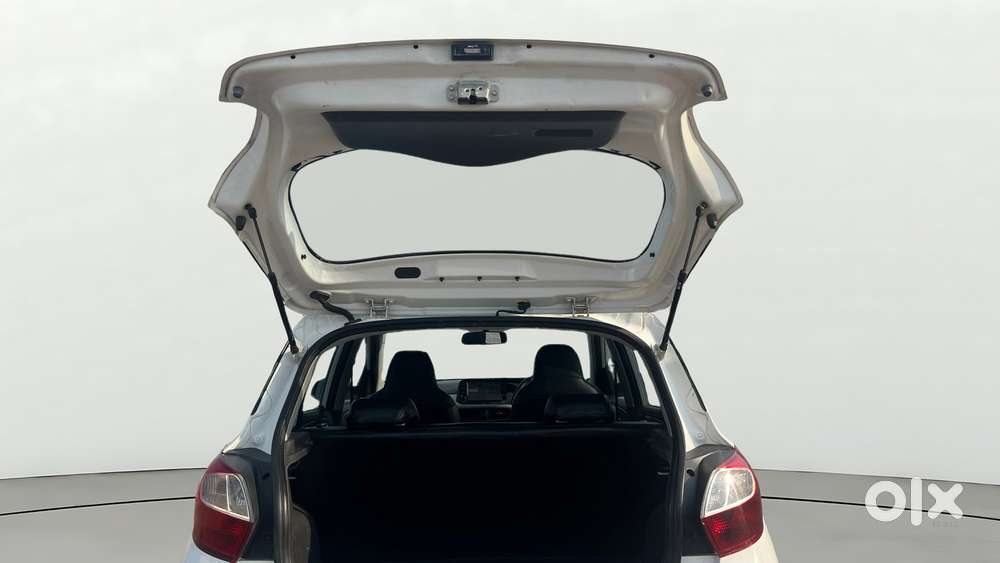 Hyundai Grand I10 Nios Asta 1.2 Kappa Vtvt, 2021, Petrol